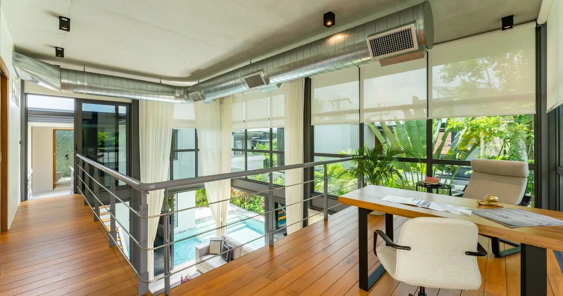 Riverhouse Phuket: The Future of Eco-Living & Sustainable Luxury 3