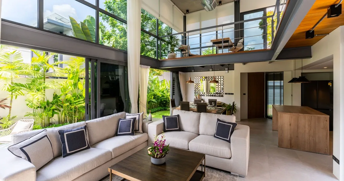 Riverhouse Phuket: The Future of Eco-Living & Sustainable Luxury 5