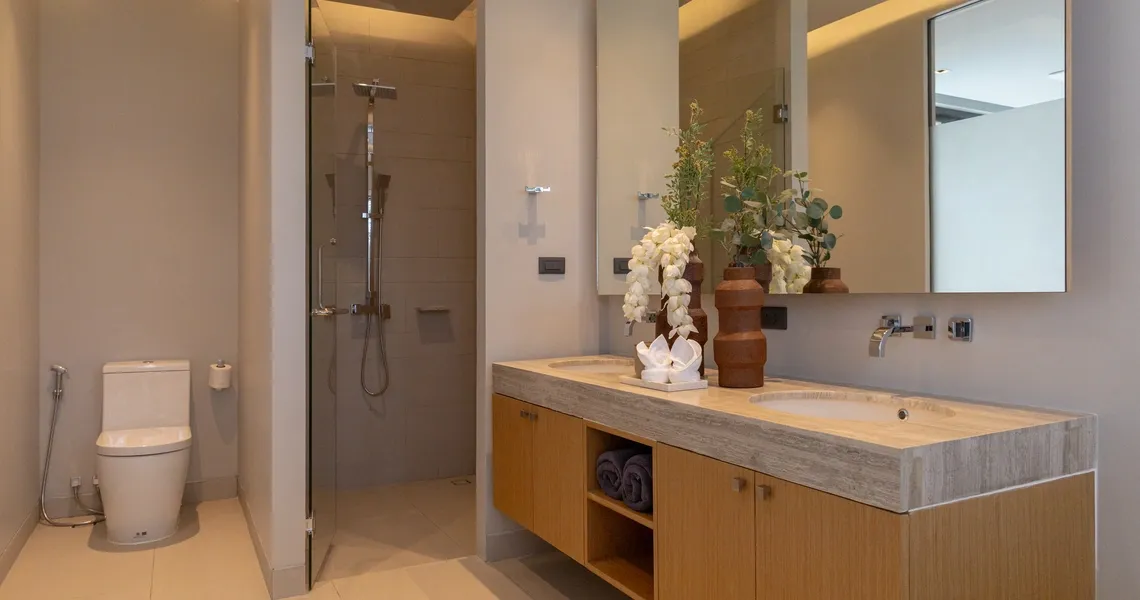 Botanica Four Seasons Villas: Four Seasons of Luxury in Layan 5