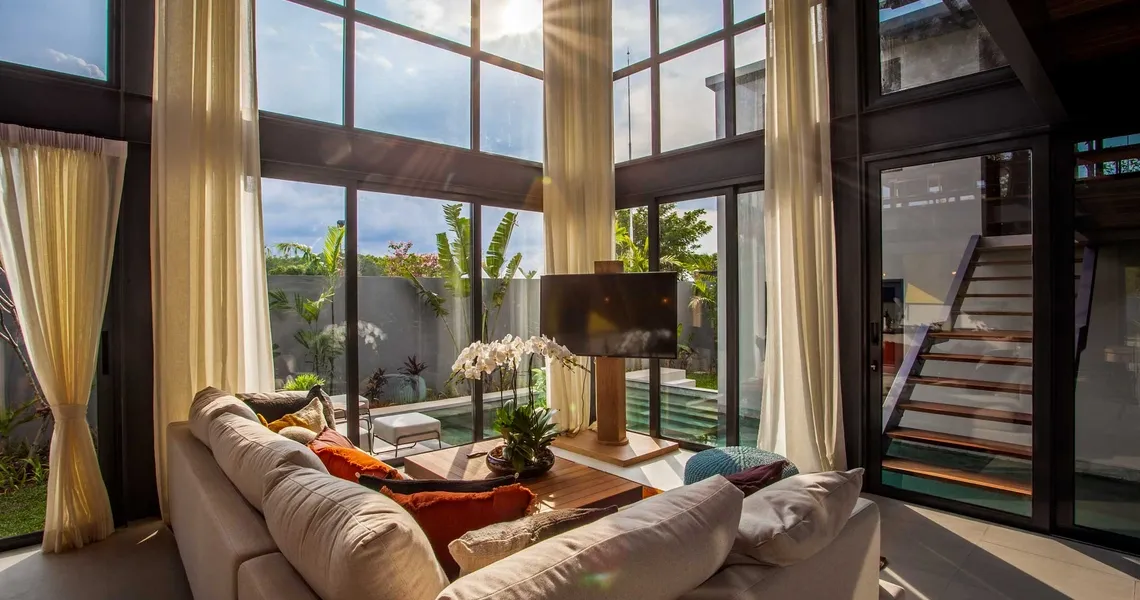 Riverhouse Phuket: The Future of Eco-Living & Sustainable Luxury 2