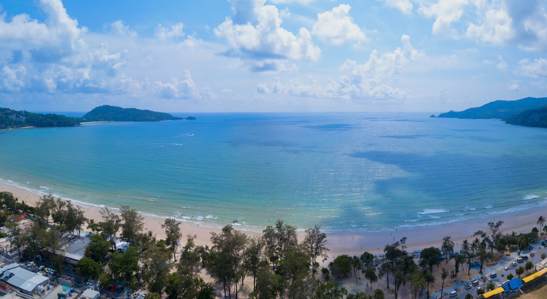 karon beach